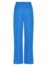 Afbeelding in Gallery-weergave laden, TRAMONTANA TROUSER WIDE LEG aqua
