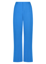 Afbeelding in Gallery-weergave laden, TRAMONTANA TROUSER WIDE LEG aqua
