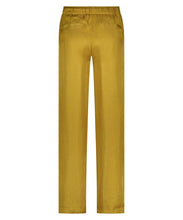 Load image into Gallery viewer, TRAMONTANA SHIMMER TROUSERS bronze mist
