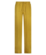 Load image into Gallery viewer, TRAMONTANA SHIMMER TROUSERS bronze mist
