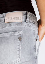 Load image into Gallery viewer, ZHRILL JEANS NOVA grey
