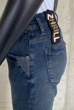 Load image into Gallery viewer, ZHRILL JEANS NOVA blue
