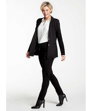 Afbeelding in Gallery-weergave laden, TRAMONTANA TROUSERS  PUNTA JOGGER DAISY black
