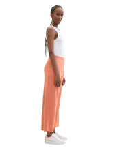 Afbeelding in Gallery-weergave laden, TOM TAILOR DENIM EASY CULOTTE burnt terracotta
