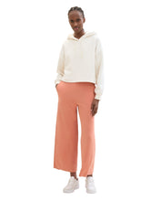 Afbeelding in Gallery-weergave laden, TOM TAILOR DENIM EASY CULOTTE burnt terracotta
