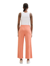 Afbeelding in Gallery-weergave laden, TOM TAILOR DENIM EASY CULOTTE burnt terracotta
