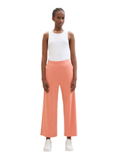 Afbeelding in Gallery-weergave laden, TOM TAILOR DENIM EASY CULOTTE burnt terracotta
