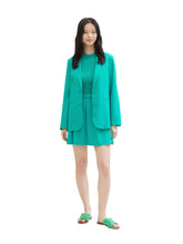 Load image into Gallery viewer, TOM TAILOR DENIM LOOSE BLAZER bright green
