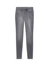 Afbeelding in Gallery-weergave laden, TOM TAILOR DENIM NELA FIT used mix stone grey
