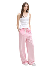 Afbeelding in Gallery-weergave laden, TOM TAILOR DENIM RIB TOP white
