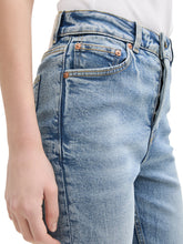 Load image into Gallery viewer, TOM TAILOR DENIM LOTTE used mid stone blue
