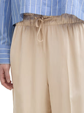 Afbeelding in Gallery-weergave laden, TOM TAILOR DENIM PAPERBAG WIDE LEG light breeze
