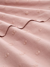 Afbeelding in Gallery-weergave laden, TOM TAILOR DENIM DOT STRUCTURE BLOUSE antique rose
