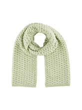 Afbeelding in Gallery-weergave laden, TOM TAILOR DENIM 3D STRUCTURED SCARF dusty pear green
