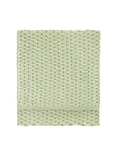 Afbeelding in Gallery-weergave laden, TOM TAILOR DENIM 3D STRUCTURED SCARF dusty pear green
