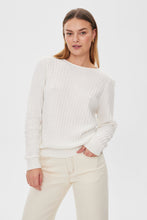 Afbeelding in Gallery-weergave laden, FREEQUENT PULLOVER DODO off white
