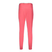 Afbeelding in Gallery-weergave laden, GEISHA PANTALON SLIM FIT raspberry
