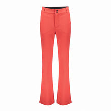 Load image into Gallery viewer, GEISHA BROEK COMFY red
