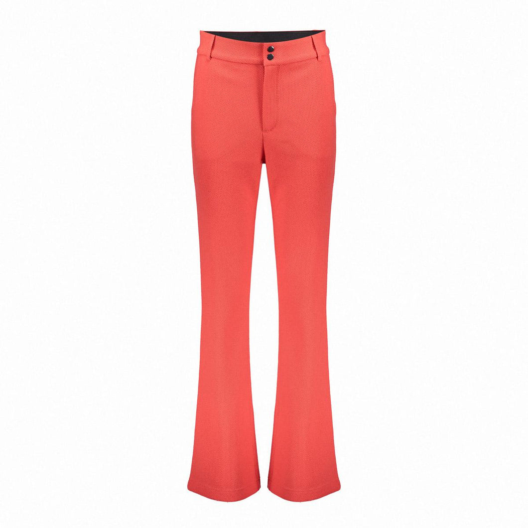 GEISHA BROEK COMFY red