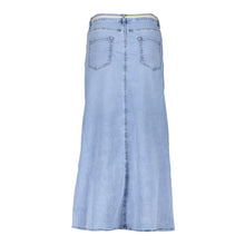 Load image into Gallery viewer, GEISHA JEANS ROK stonebleach denim
