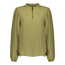 Afbeelding in Gallery-weergave laden, GEISHA SHIRT cactus
