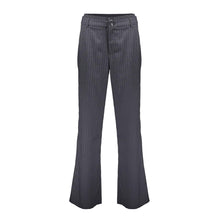 Afbeelding in Gallery-weergave laden, GEISHA PANTS PINSTRIPE TAPE grey

