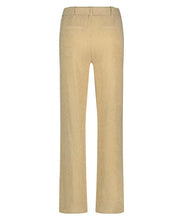 Afbeelding in Gallery-weergave laden, TRAMONTANA BELTED TROUSERS sand
