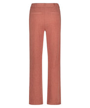 Afbeelding in Gallery-weergave laden, TRAMONTANA BELTED TROUSERS terra
