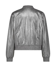 Load image into Gallery viewer, TRAMONTANA BOMBER COATED silver
