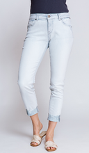 Load image into Gallery viewer, ZHRILL JEANS NOVA grey
