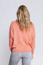 Load image into Gallery viewer, ZHRILL PULLOVER TALIA rose
