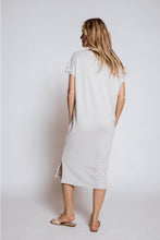 Load image into Gallery viewer, ZHRILL DRESS MATEA grey
