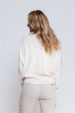Load image into Gallery viewer, ZHRILL PULLOVER TALIA off white

