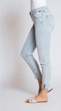 Load image into Gallery viewer, ZHRILL JEANS ZHNOVA blue
