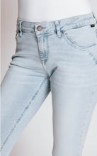 Load image into Gallery viewer, ZHRILL JEANS ZHNOVA blue

