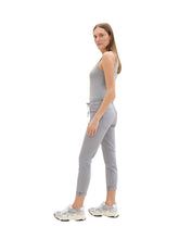 Afbeelding in Gallery-weergave laden, TOM TAILOR TAPERED RELAXED explicit grey
