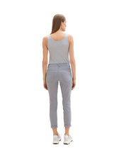 Afbeelding in Gallery-weergave laden, TOM TAILOR TAPERED RELAXED explicit grey
