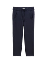 Load image into Gallery viewer, TOM TAILOR LOOSE FIT PANTS sky captain blue
