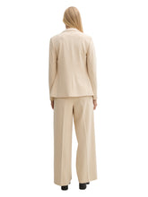 Load image into Gallery viewer, TOM TAILOR LEA WIDE LEG summer beige
