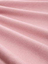Afbeelding in Gallery-weergave laden, TOM TAILOR KNIT SHORTSLEEVE PULLOVER morning pink
