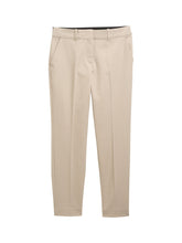 Afbeelding in Gallery-weergave laden, TOM TAILOR MIA SLIM soft taupe grey
