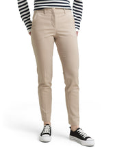 Afbeelding in Gallery-weergave laden, TOM TAILOR MIA SLIM soft taupe grey
