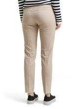 Afbeelding in Gallery-weergave laden, TOM TAILOR MIA SLIM soft taupe grey
