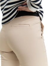 Afbeelding in Gallery-weergave laden, TOM TAILOR MIA SLIM soft taupe grey
