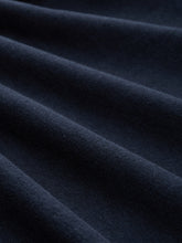 Afbeelding in Gallery-weergave laden, TOM TAILOR KNIT BASIC BOATNECK sky captain blue

