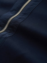 Afbeelding in Gallery-weergave laden, TOM TAILOR SWEATJACKET SCUBA sky captain blue

