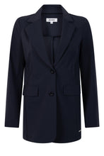 Afbeelding in Gallery-weergave laden, ZOSO BLAZER TRAVEL JENNA navy
