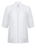 Afbeelding in Gallery-weergave laden, ZOSO VEST MAXIME white
