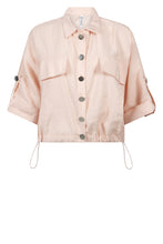 Afbeelding in Gallery-weergave laden, ZOSO JACKET NIENKE pink
