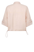 Afbeelding in Gallery-weergave laden, ZOSO JACKET NIENKE pink
